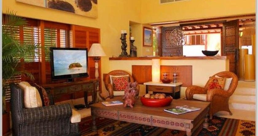 Villa Sirena, Punta Mita — photo 1