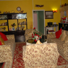 Pink Hibiscus Villa, Монтего-Бей — фото 4