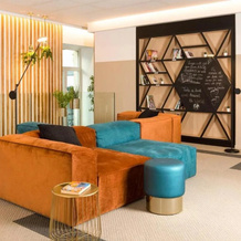 Aparthotel Adagio Brussels Grand Place, Brussels — photo 2