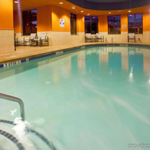 Holiday Inn Hotel & Suites Stockbridge / Atlanta I-75 By Ihg, Стокбридж — фото 3