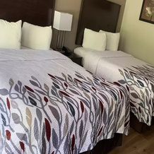 Red Roof Inn Clearfield, 菲利普斯堡 — 照片 4