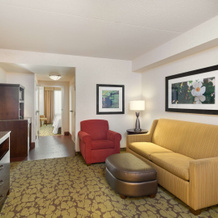 Hilton Garden Inn Hershey, Хаммелстаун — фото 2
