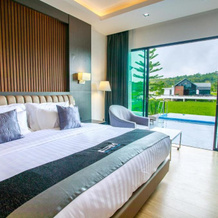 Pim Pool Villa Nan, 楠 — 照片 2