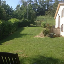 Ca Iachini B&B, Гроппарелло — фото 3