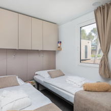 Aminess Style Camping Avalona Glamping Villas & HH, 波夫利亚纳 — 照片 4