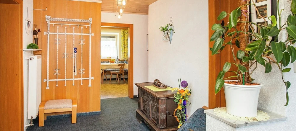 Spacious Apartment in Stuhlfelden near Ski Area, 米特西尔 — 照片 1