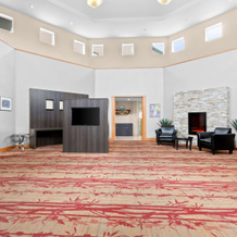 Best Western Inn On The Bay, Оуэн-Саунд — фото 3