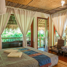Pu Luong Jungle Lodge, 巴托 — 照片 3