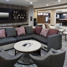 Courtyard By Marriott Suffolk Chesapeake, Суффолк — фото 2