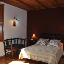 Casa Rural Las Janonas, Гата — фото 2
