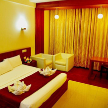 Sasthapuri Hotels, Бандипур — фото 5