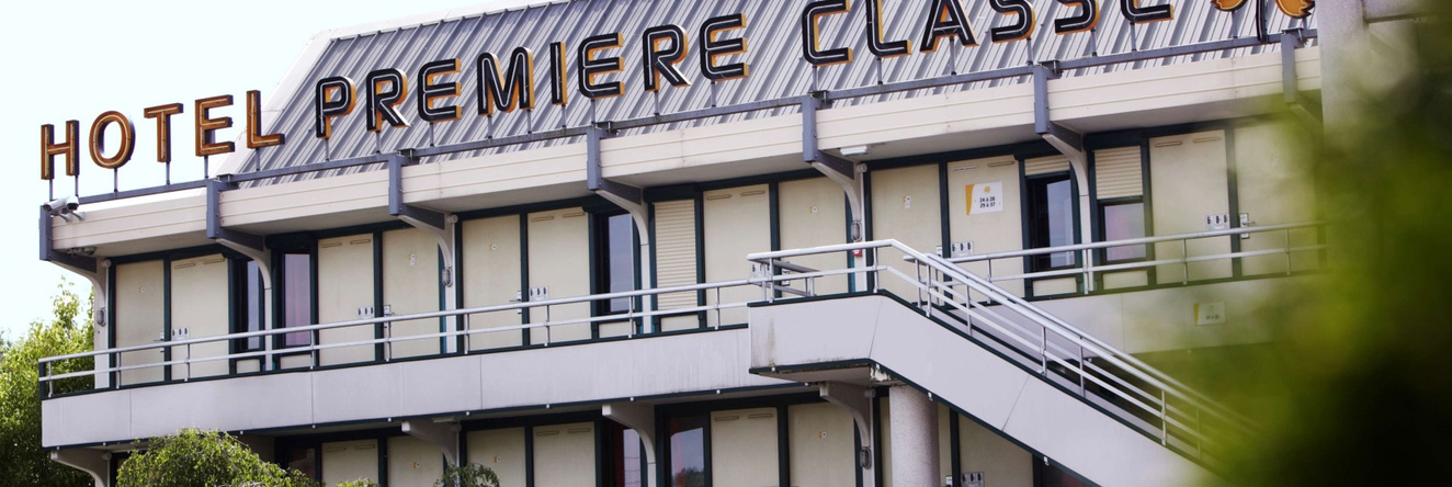 Première Classe Dunkerque - Saint-Pol-Sur-Mer, Dunkirk — photo 1