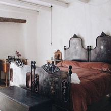Wundergarten Dimora Dei Frati, Граттери — фото 5