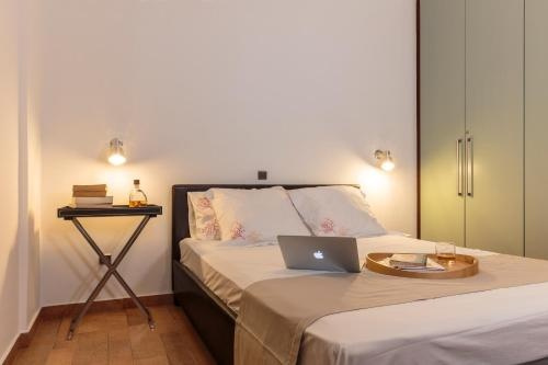 Belvedere Beachfront Villa, Afandou — photo 1