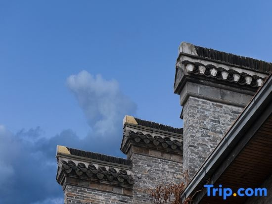 Scholars Boutique Hotel (Zhenjiang Xijindu Ancient Street Museum), Zhenjiang — photo 1