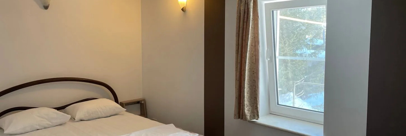 Arslan Guest house, 新阿布扎科沃 — 照片 1