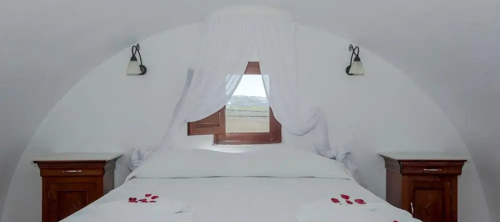 En Plo Boutique Suites Master Suite With Sea View 5 pax, 帕拉迪索斯 — 照片 1