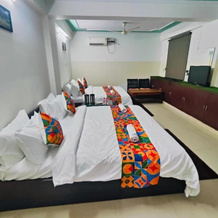 Hotel Comfort Inn, Джайпур — фото 4