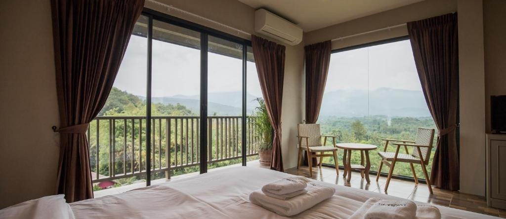 Thanburi Resort, Бан-Луанг — фото 1