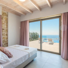 Stylish Peaceful Villa With Private Pool Close To Balos Beach, Фалассарна — фото 2