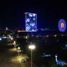 Wuwei Binhu Hotel, Увэй — фото 5