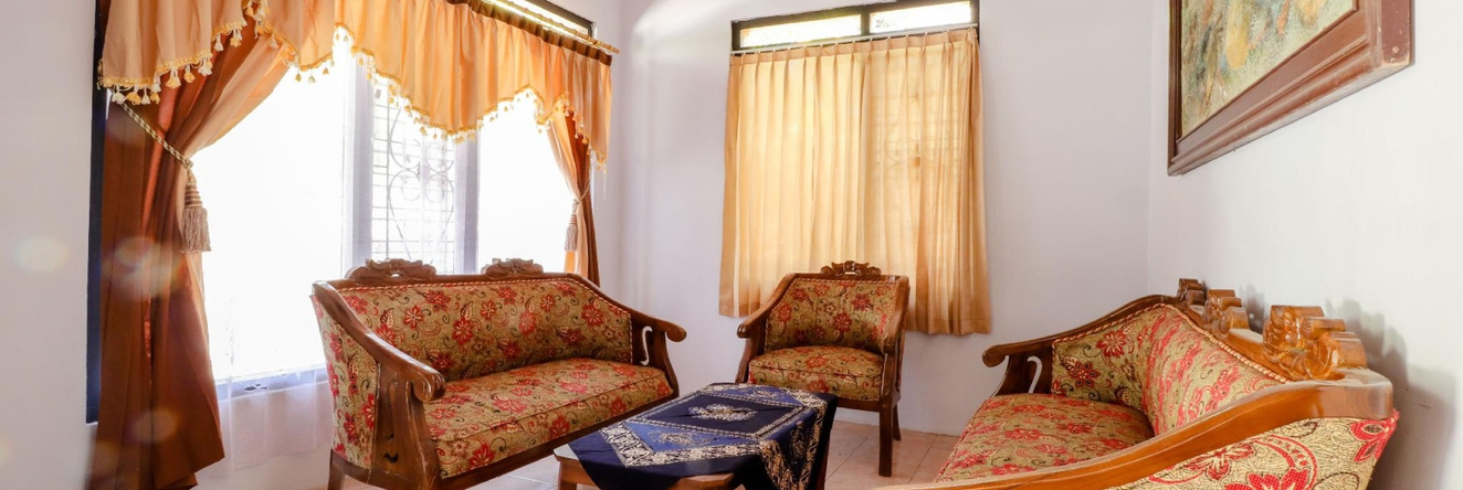 Arindra Homestay, 赫尔博萨里 — 照片 1