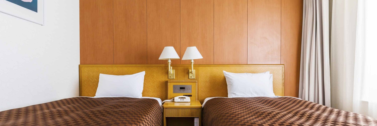 Hotel Nikko Northland Obihiro, Obihiro — photo 1