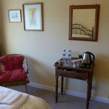 A. B&B - Glastonbury, Glastonbury — photo 2