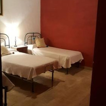 Los Colorados Hostal, Ангастако — фото 2