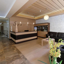Park Hotel Rio Stava, 泰泽 — 照片 2