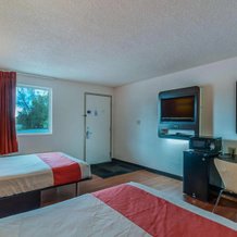 Motel 6 Winchester, Va, Винчестер — фото 4