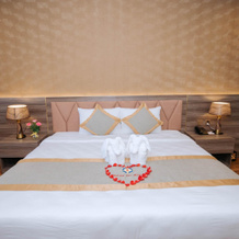 Thong Do Hotel, Хунг Нгуен — фото 3