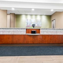 Best Western Plus Fergus Hotel, 弗格斯 — 照片 2