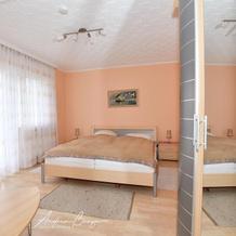 Ferienhaus Eilts Wohnung 15, Боркум — фото 2
