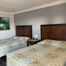 ERTH INN by AGA – Mojave, 莫哈韦 — 照片 2