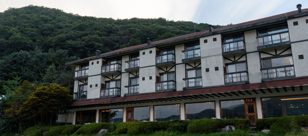 Hotel Heimat, Namyangju — photo 1