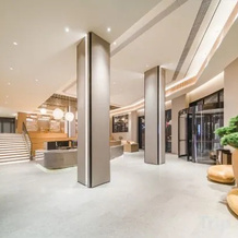 JI Hotel (Fuzhou Nancheng Railway Station), 南城 — 照片 2