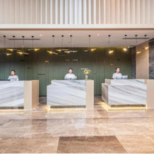 Atour Hotel (Suining Chuanshan High-speed Railway Station), Suining — photo 2