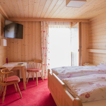Pension Alpenhof, 阿斯林 — 照片 2