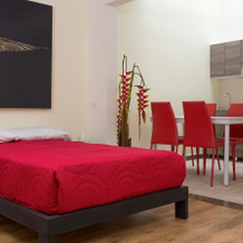 Hotel Boutique Studio, 马尼萨莱斯 — 照片 4