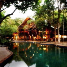 Cape Tribulation Resort & Spa, 苦难角 — 照片 5