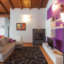 Chalet di Campagna Sauna e Piscina, 库尔塔托内 — 照片 4