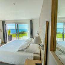 Chambres d'hôtes Vue Mer, 卡朗泰克 — 照片 2
