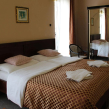 Hotel Roosevelt, Литомержице — фото 5