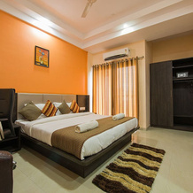 Budget Inn Service Apartments - Tiger Plaza, Dahej, Дахедж — фото 2