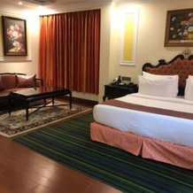 Mayfair Spa Resort & Casino Gangtok, 甘托克 — 照片 3