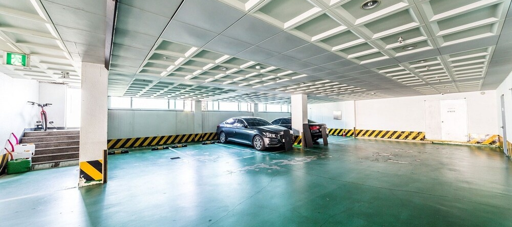 Yangju Hotel Rx, Чанхын-мён — фото 1