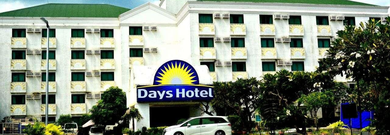 Days Hotel by Wyndham Batangas, 八打雁市 — 照片 1