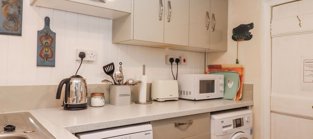 Yew Tree Cottage, Сток Флеминг — фото 1