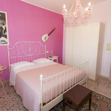 B&B La Casa Di G.g., Гроттаммаре — фото 3